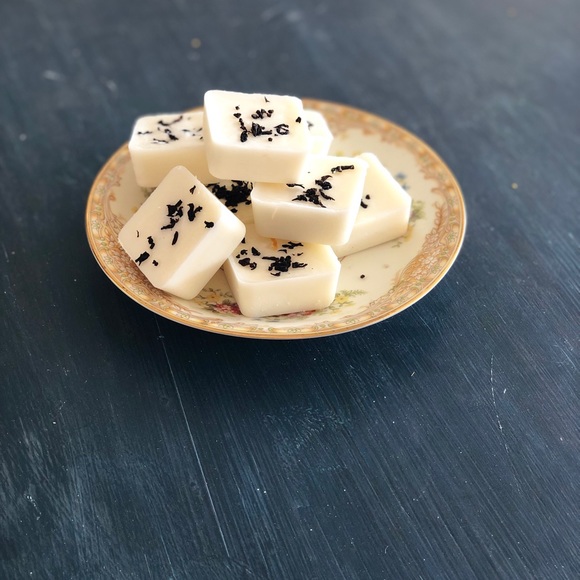 PASSION FRUIT & GUAVA Handmade soy wax melt - Picture 6 of 7